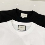 2025年4月22日入荷新作Gucci 半袖 Tシャツ★誕生日プレゼント/ファッションの流行/贈り物/YI+YI工場S-2XL