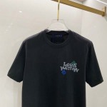 2025年4月22日入荷新作Louis Vuitton 半袖 Tシャツ★誕生日プレゼント/ファッションの流行/贈り物/YI+YI工場S-2XL