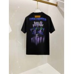 2025年4月22日入荷新作Louis Vuitton 半袖 Tシャツ★誕生日プレゼント/ファッションの流行/贈り物/YI+YI工場S-2XL