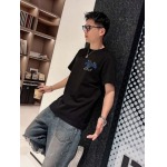 2025年4月22日入荷新作Louis Vuitton 半袖 Tシャツ★誕生日プレゼント/ファッションの流行/贈り物/YI+YI工場S-2XL