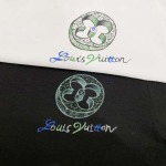 2025年4月22日入荷新作Louis Vuitton 半袖 Tシャツ★誕生日プレゼント/ファッションの流行/贈り物/YI+YI工場S-2XL