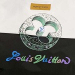 2025年4月22日入荷新作Louis Vuitton 半袖 Tシャツ★誕生日プレゼント/ファッションの流行/贈り物/YI+YI工場S-2XL