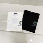 2025年4月22日入荷新作Louis Vuitton 半袖 Tシャツ★誕生日プレゼント/ファッションの流行/贈り物/YI+YI工場S-2XL