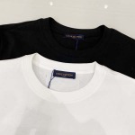 2025年4月22日入荷新作Louis Vuitton 半袖 Tシャツ★誕生日プレゼント/ファッションの流行/贈り物/YI+YI工場S-2XL