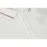 2025年4月22日入荷新作Prada 半袖 Tシャツ★誕生日プレゼント/ファッションの流行/贈り物/YI+YI工場S-XL