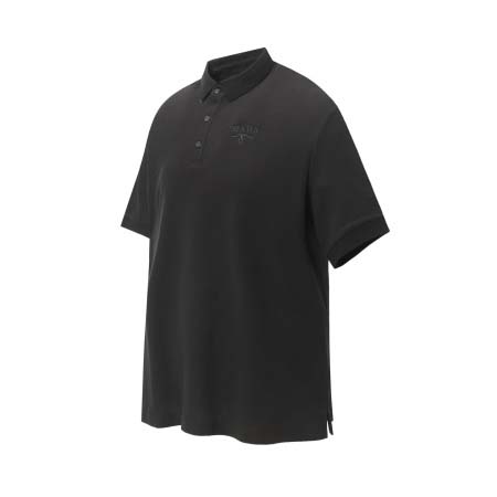 2025年4月22日入荷新作Prada 半袖 Tシャツ★誕生...