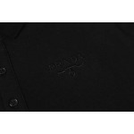 2025年4月22日入荷新作Prada 半袖 Tシャツ★誕生日プレゼント/ファッションの流行/贈り物/YI+YI工場S-XL