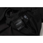 2025年4月22日入荷新作Prada 半袖 Tシャツ★誕生日プレゼント/ファッションの流行/贈り物/YI+YI工場S-XL