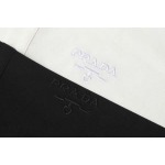 2025年4月22日入荷新作Prada 半袖 Tシャツ★誕生日プレゼント/ファッションの流行/贈り物/YI+YI工場S-XL