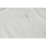 2025年4月22日入荷新作Prada 半袖 Tシャツ★誕生日プレゼント/ファッションの流行/贈り物/YI+YI工場S-XL