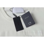 2025年4月22日入荷新作Prada 半袖 Tシャツ★誕生日プレゼント/ファッションの流行/贈り物/YI+YI工場S-XL