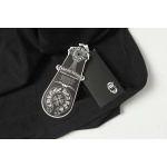 2025年4月22日入荷新作Chrome Hearts 半袖 Tシャツ★誕生日プレゼント/ファッションの流行/贈り物/YI+YI工場XS-L