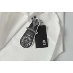 2025年4月22日入荷新作Chrome Hearts 半袖 Tシャツ★誕生日プレゼント/ファッションの流行/贈り物/YI+YI工場XS-L