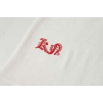 2025年4月22日入荷新作Chrome Hearts 半袖 Tシャツ★誕生日プレゼント/ファッションの流行/贈り物/YI+YI工場XS-L