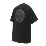 2025年4月22日入荷新作Chrome Hearts 半袖 Tシャツ★誕生日プレゼント/ファッションの流行/贈り物/YI+YI工場XS-L