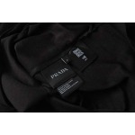 2025年4月22日入荷新作Prada 半袖 Tシャツ★誕生日プレゼント/ファッションの流行/贈り物/YI+YI工場S-XL