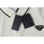 2025年4月22日入荷新作Prada 半袖 Tシャツ★誕生日プレゼント/ファッションの流行/贈り物/YI+YI工場S-XL