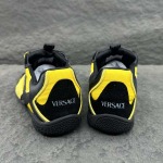 2025年4月22日入荷新品Versace男女兼用原版復刻 ブランド靴本革製ギフト/誕生日/CT工場35-45