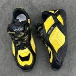 2025年4月22日入荷新品Versace男女兼用原版復刻 ブランド靴本革製ギフト/誕生日/CT工場35-45