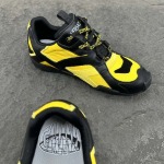 2025年4月22日入荷新品Versace男女兼用原版復刻 ブランド靴本革製ギフト/誕生日/CT工場35-45