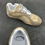 2025年4月22日入荷新品Versace男女兼用原版復刻 ブランド靴本革製ギフト/誕生日/CT工場35-45