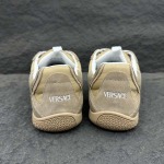 2025年4月22日入荷新品Versace男女兼用原版復刻 ブランド靴本革製ギフト/誕生日/CT工場35-45