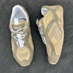 2025年4月22日入荷新品Versace男女兼用原版復刻 ブランド靴本革製ギフト/誕生日/CT工場35-45