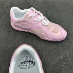 2025年4月22日入荷新品Versace男女兼用原版復刻 ブランド靴本革製ギフト/誕生日/CT工場35-45