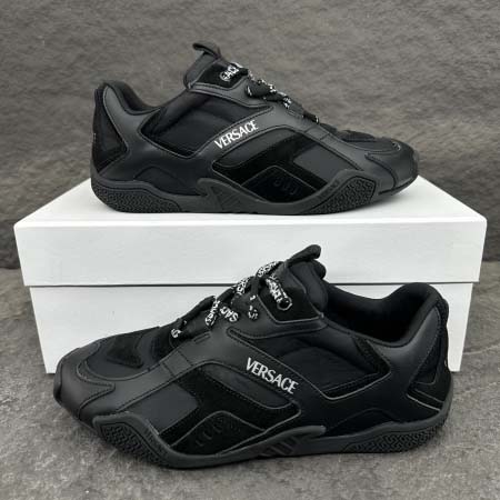 2025年4月22日入荷新品Versace男女兼用原版復刻 ...