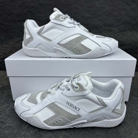 2025年4月22日入荷新品Versace男女兼用原版復刻 ...