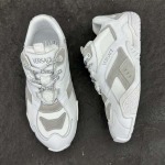 2025年4月22日入荷新品Versace男女兼用原版復刻 ブランド靴本革製ギフト/誕生日/CT工場35-45