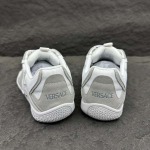 2025年4月22日入荷新品Versace男女兼用原版復刻 ブランド靴本革製ギフト/誕生日/CT工場35-45