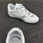 2025年4月22日入荷新品Versace男女兼用原版復刻 ブランド靴本革製ギフト/誕生日/CT工場35-45