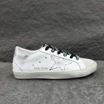 2025年4月22日入荷新品Golden Goose男女兼用原版復刻 ブランド靴本革製ギフト/誕生日/CT工場35-45