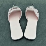 2025年4月22日入荷新品Hermes女性用原版復刻 ブランド靴本革製ギフト/誕生日/CT工場35-43