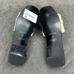 2025年4月22日入荷新品Hermes女性用原版復刻 ブランド靴本革製ギフト/誕生日/CT工場35-43