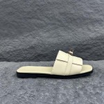 2025年4月22日入荷新品Hermes女性用原版復刻 ブランド靴本革製ギフト/誕生日/CT工場35-43