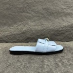 2025年4月22日入荷新品Hermes女性用原版復刻 ブランド靴本革製ギフト/誕生日/CT工場35-43