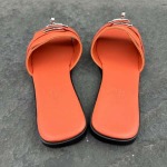 2025年4月22日入荷新品Hermes女性用原版復刻 ブランド靴本革製ギフト/誕生日/CT工場35-43