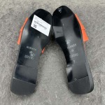 2025年4月22日入荷新品Hermes女性用原版復刻 ブランド靴本革製ギフト/誕生日/CT工場35-43