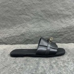 2025年4月22日入荷新品Hermes女性用原版復刻 ブランド靴本革製ギフト/誕生日/CT工場35-43