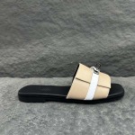 2025年4月22日入荷新品Hermes女性用原版復刻 ブランド靴本革製ギフト/誕生日/CT工場35-43