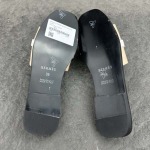 2025年4月22日入荷新品Hermes女性用原版復刻 ブランド靴本革製ギフト/誕生日/CT工場35-43