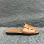 2025年4月22日入荷新品Hermes女性用原版復刻 ブランド靴本革製ギフト/誕生日/CT工場35-43