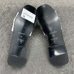 2025年4月22日入荷新品Hermes女性用原版復刻 ブランド靴本革製ギフト/誕生日/CT工場35-43