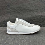 2025年4月22日入荷新品Brunello Cucinelli女性用原版復刻 ブランド靴本革製ギフト/誕生日/CT工場35-41