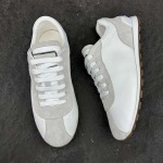 2025年4月22日入荷新品Brunello Cucinelli女性用原版復刻 ブランド靴本革製ギフト/誕生日/CT工場35-41