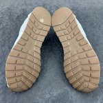 2025年4月22日入荷新品Brunello Cucinelli女性用原版復刻 ブランド靴本革製ギフト/誕生日/CT工場35-41