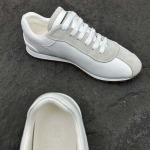 2025年4月22日入荷新品Brunello Cucinelli女性用原版復刻 ブランド靴本革製ギフト/誕生日/CT工場35-41