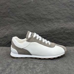 2025年4月22日入荷新品Brunello Cucinelli女性用原版復刻 ブランド靴本革製ギフト/誕生日/CT工場35-41